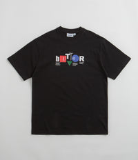 Butter Goods Design Co T-Shirt - Black