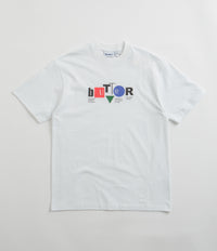 Butter Goods Design Co T-Shirt - White