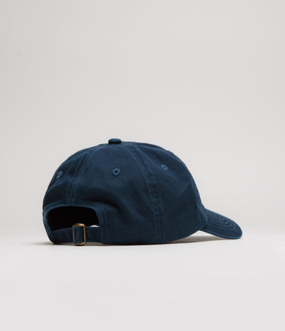 Butter Goods Dizzy Cap - Midnight