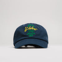 Butter Goods Dizzy Cap - Midnight thumbnail