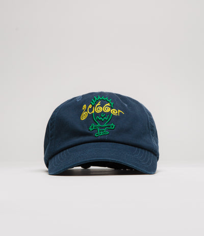 Butter Goods Dizzy Cap - Midnight