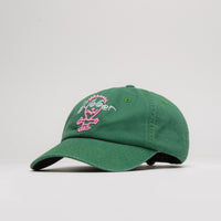 Butter Goods Dizzy Cap - Pine thumbnail