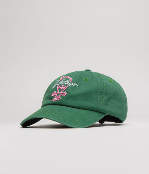 Butter Goods Dizzy Cap - Pine