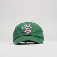 Butter Goods Dizzy Cap - Pine thumbnail