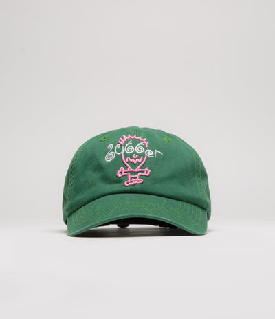 Butter Goods Dizzy Cap - Pine