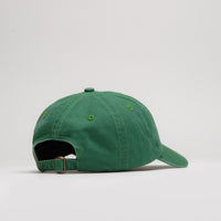 Butter Goods Dizzy Cap - Pine thumbnail