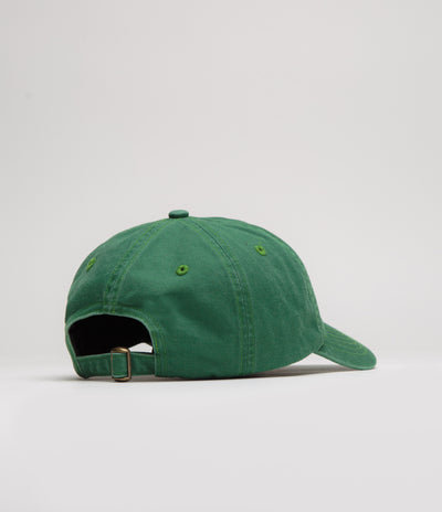 Butter Goods Dizzy Cap - Pine