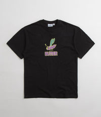 Butter Goods Dragonfly T-Shirt - Black