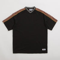 Butter Goods Drift T-Shirt - Black thumbnail