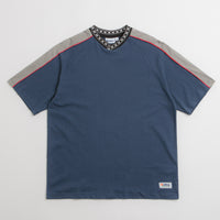 Butter Goods Drift T-Shirt - Denim thumbnail