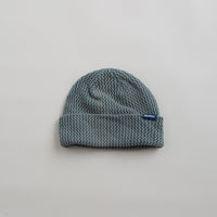 Butter Goods Dyed Beanie - Washed Navy thumbnail