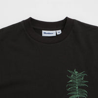 Butter Goods Earth T-Shirt - Black thumbnail