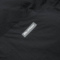 Butter Goods Endure Puffer Jacket - Black thumbnail