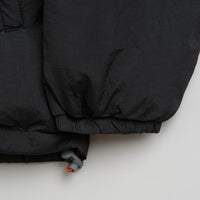 Butter Goods Endure Puffer Jacket - Black thumbnail