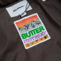 Butter Goods Endure Puffer Jacket - Dusk thumbnail