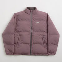 Butter Goods Endure Puffer Jacket - Dusk thumbnail