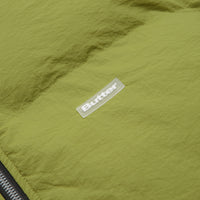 Butter Goods Endure Puffer Jacket - Matcha thumbnail