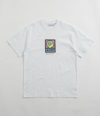 Butter Goods Environmental T-Shirt - White