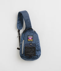 Butter Goods Express Shoulder Bag - Navy