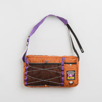 Butter Goods Express Side Bag - Orange thumbnail