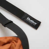 Butter Goods Express Side Bag - Orange thumbnail