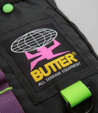 Butter Goods Terrain Side Bag » Buy online now!