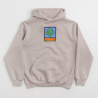 Butter Goods Growth Hoodie - Cement thumbnail