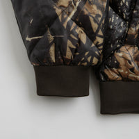 Butter Goods Hooded Work Jacket - Camo thumbnail