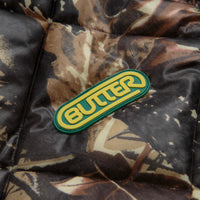 Butter Goods Hooded Work Jacket - Camo thumbnail