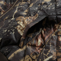 Butter Goods Hooded Work Jacket - Camo thumbnail