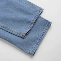 Butter Goods Hound Jeans - Washed Indigo thumbnail