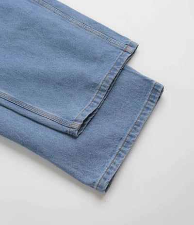 Butter Goods Hound Jeans - Washed Indigo