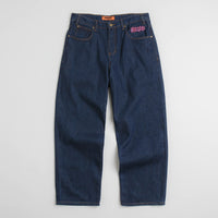 Butter Goods Ink Jeans - Raw Indigo thumbnail