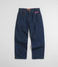 Butter Goods Ink Jeans - Raw Indigo