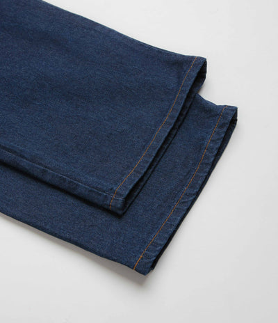 Butter Goods Ink Jeans - Raw Indigo