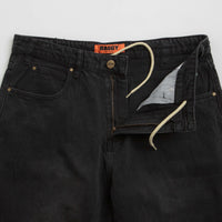 Butter Goods Ink Jeans - Worn Black thumbnail