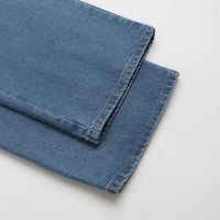 Butter Goods Ink Jeans - Worn Blue thumbnail