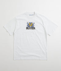 Butter Goods Insect T-Shirt - White