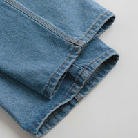 Butter Goods Jun Jeans - Washed Indigo thumbnail