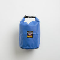 Butter Goods Large Equipment Drybag - Royal Blue thumbnail