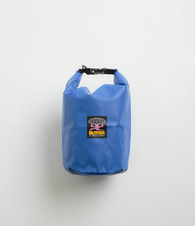 Butter Goods Large Equipment Drybag - Royal Blue