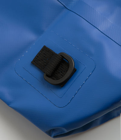 Butter Goods Large Equipment Drybag - Royal Blue