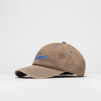 Butter Goods Logo Cap - Bark thumbnail