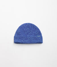 Butter Goods Marle Beanie - Lake