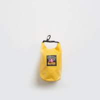 Butter Goods Medium Equipment Drybag - Yellow thumbnail