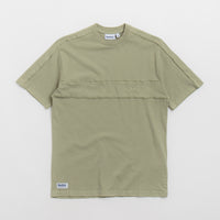 Butter Goods Movement T-Shirt - Army thumbnail