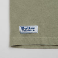 Butter Goods Movement T-Shirt - Army thumbnail