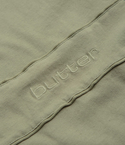 Butter Goods Movement T-Shirt - Army