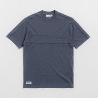 Butter Goods Movement T-Shirt - Denim thumbnail