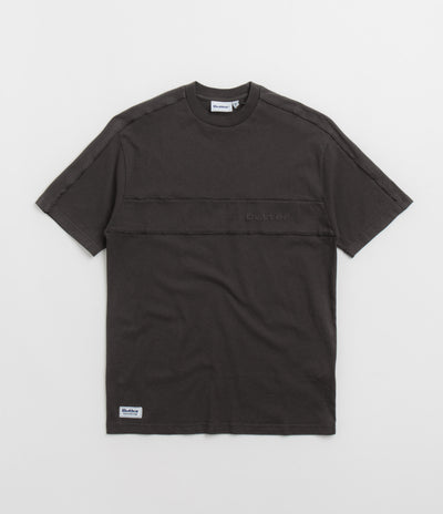 Butter Goods Movement T-Shirt - Washed Black